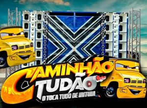 DJ Milky – Set Ao Vivo Caminhão Tudão No Km 33 em Mãe do Rio 16.06.2024