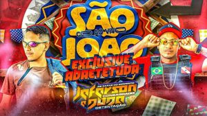 DJ Jeferson e DJ Duda – Set Ao Vivo Na Exclusive em Abaetetuba 07.06.2024
