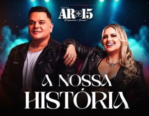Banda AR-15 – A Nossa História