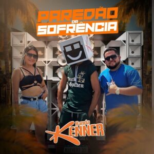 Banda Kenner – Meu Pra Sempre Não Era Meu
