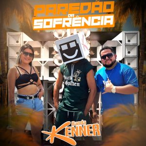 Banda Kenner – Te Amo Nada Mais