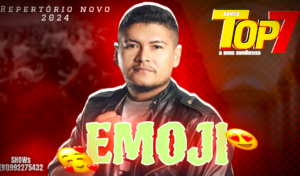 Banda Top 7 – Emoji