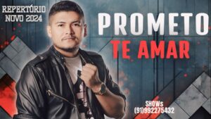 Banda Top 7 – Prometo Te Amar