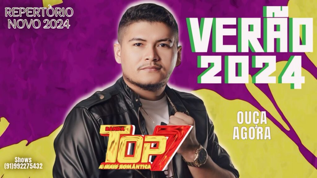 Banda Top 7 – Moleton