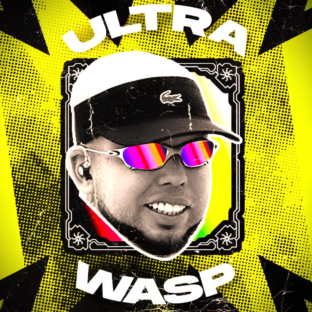 DJ Lorran – Ultra Wasp