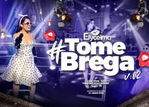 Banda da Novinha – Set Tome Brega Vol. 02
