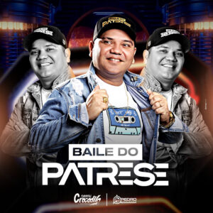 DJ Patrese – Set Ao Vivo Em Soures No Las Vegas 12.07.2024