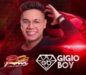 DJ Gigio Boy – Set Ao Vivo Lendário Rubi Em Bragança 08.07.2024