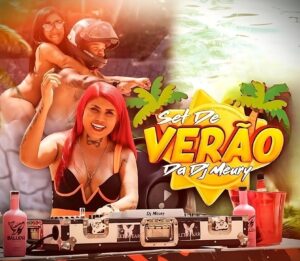 DJ Méury – Set Verão 2024