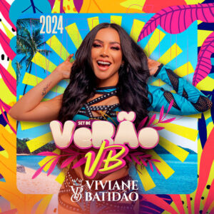 Letícia Auolly e Viviane Batidão – Endoida Karai (Versão Tecnomelody)