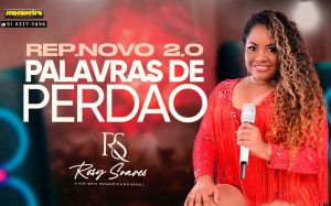 Rosy Soares – Palavras De Perdão