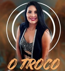 Sanny Gomes – O Troco