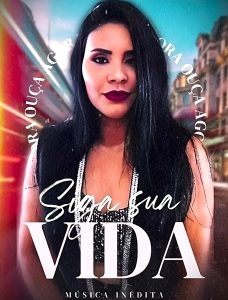 Sanny Gomes – Siga Sua Vida