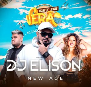 DJ Elison – Set De Verão (Ilha de Mosqueiro)