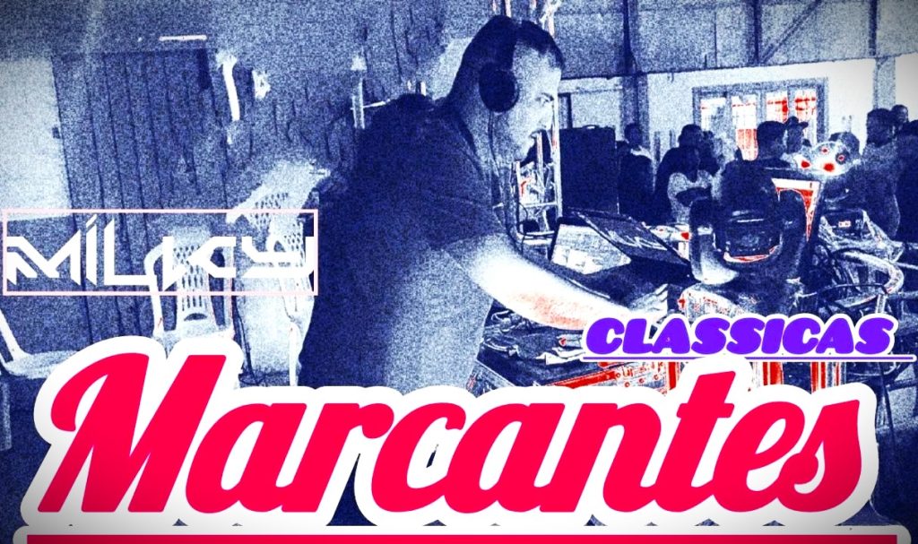 DJ Milky – Set Marcantes As Classicas