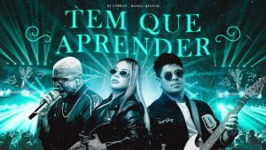 Banda M-Synck & DJ Lorran – Tem Que Aprender (Remix)