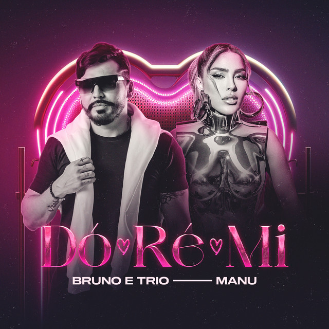 Bruno e Trio Feat. Manu – Dó-Ré-Mi