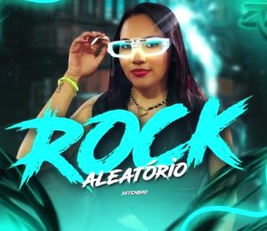 DJ Lilica Rock – Set Rock Doido Setembro 2024