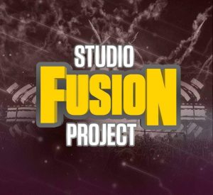 Studio Fusion Project – Ritmista 1.0