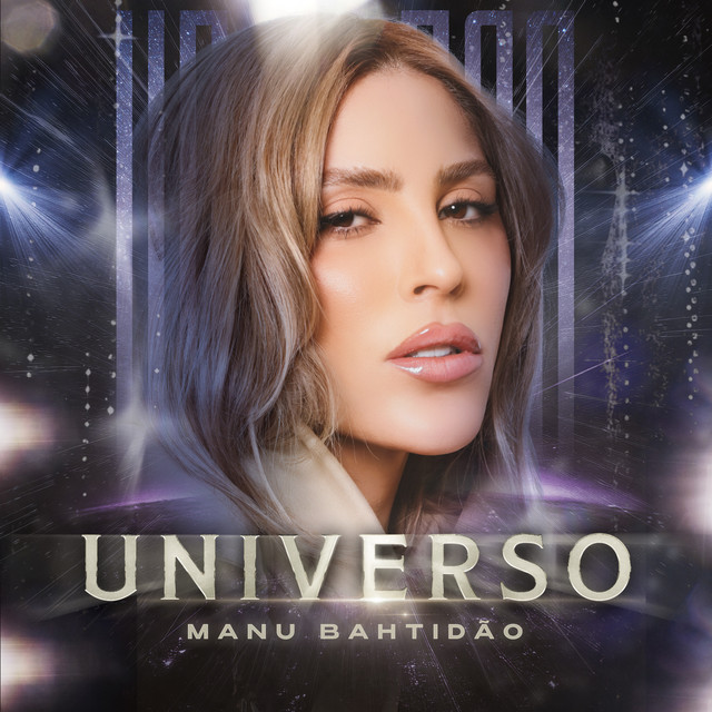 Manu Bahtidão – Universo