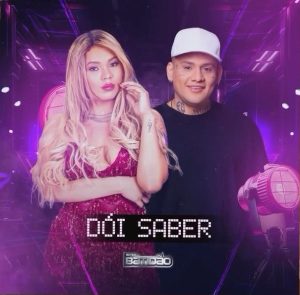 Banda Batidão – Dói Saber