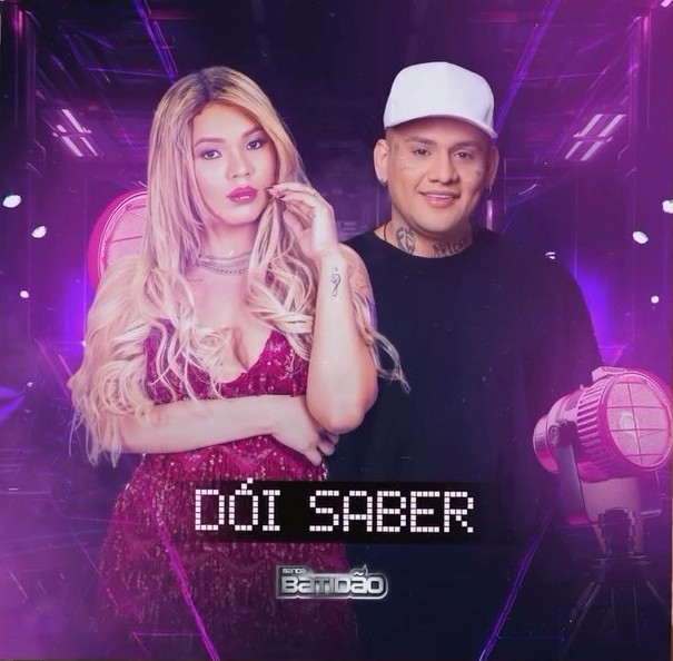 Banda Batidão – Dói Saber