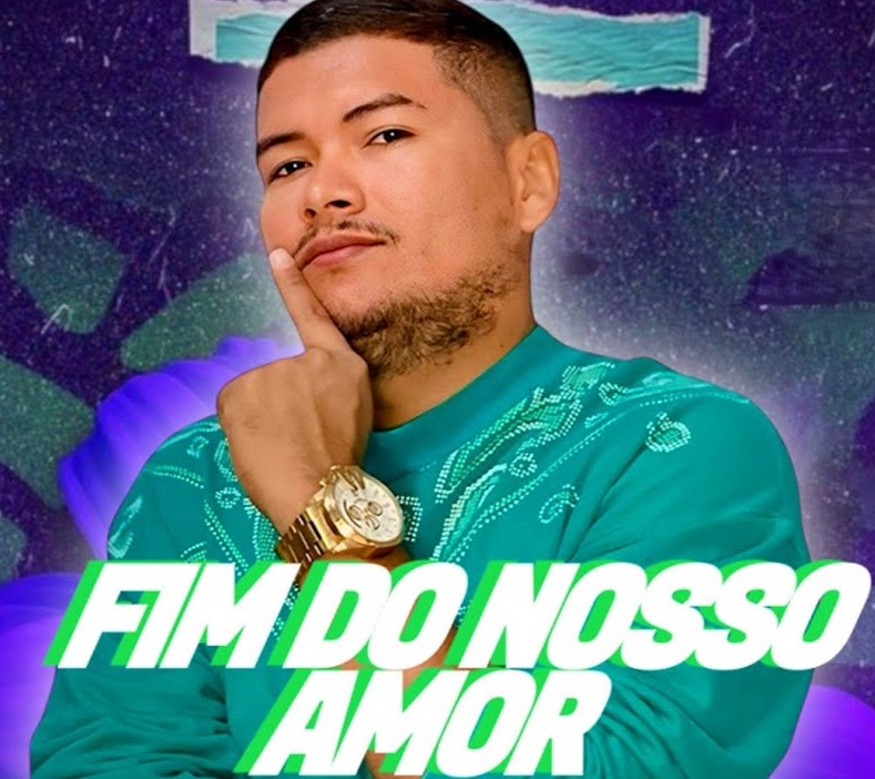 Banda Top 7 – Fim Do Nosso Amor