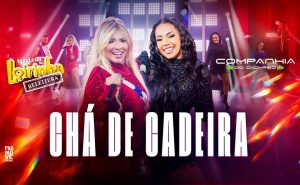 Banda da Loirinha Feat Companhia do Calypso – Chá de Cadeira