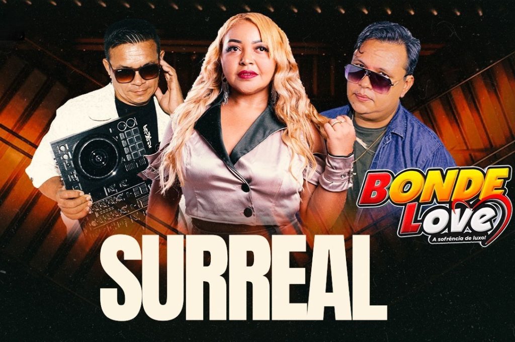 Bonde Love – Surreal