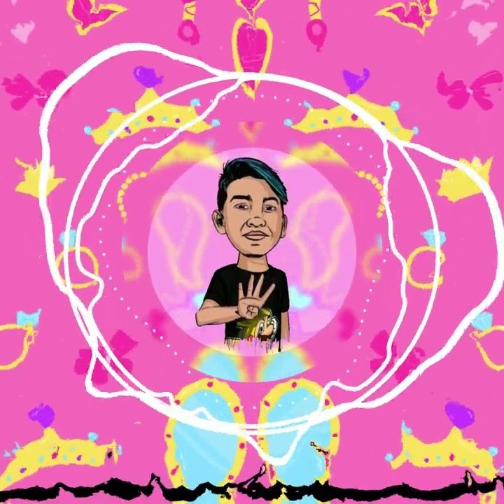 Junior Santorini & MC Tuto – Barbie (Remix)