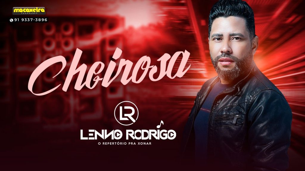 Lenno Rodrigo – Cheirosa