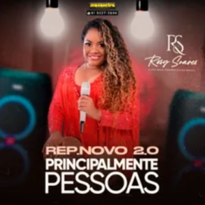 Rosy Soares – Principalmente Pessoas