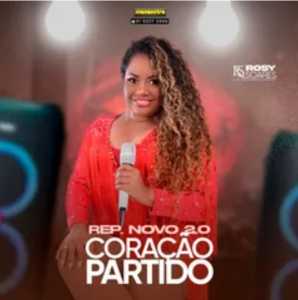 Rosy Soares – Universo