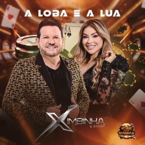 Ximbinha & Banda – A Loba E A Lua