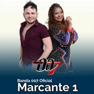 Banda 007 – Dança do Todo Enfiado