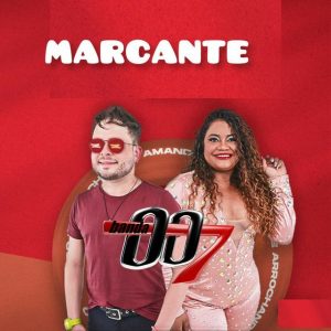 Banda 007 – Quero Você no Príncipe Negro