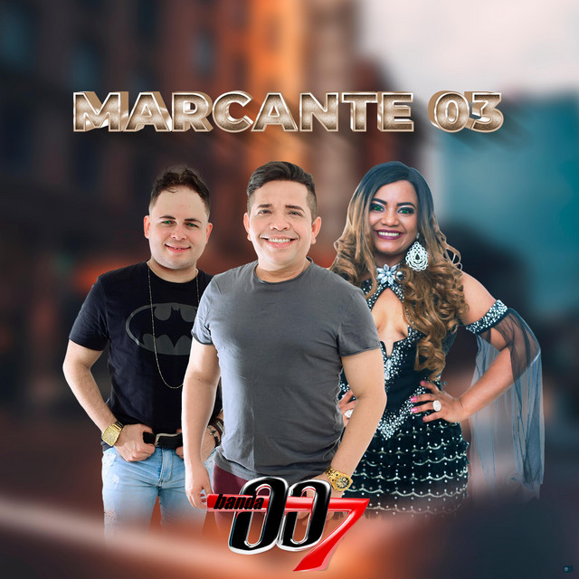 Banda 007 – Jurei