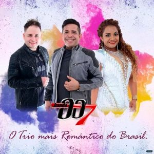 Banda 007 – Perfeitinha
