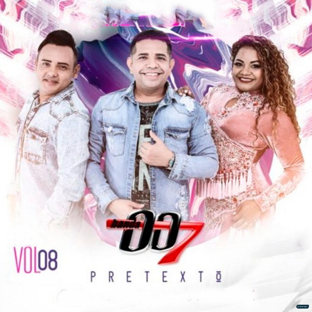 Banda 007 – Quem Me Dera