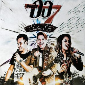 Banda 007 – Mega Aldson