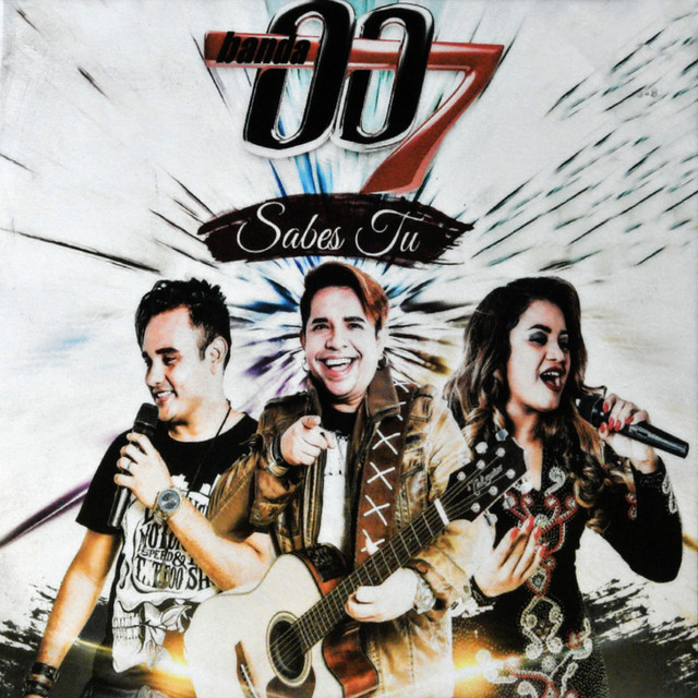 Banda 007 – Advogado
