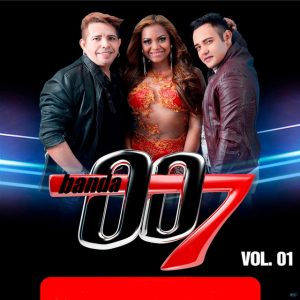 Banda 007 – Bem Apaixonado