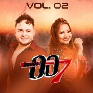 Banda 007 – Vontade de Morder