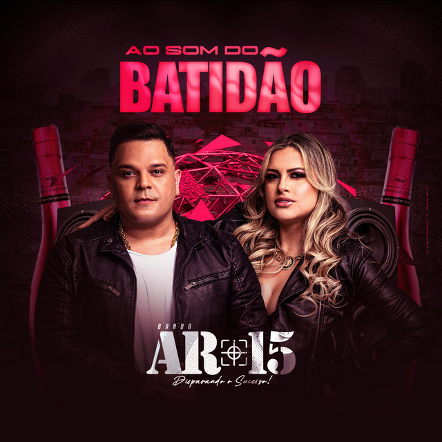 Banda AR-15 – Declaração de Amor