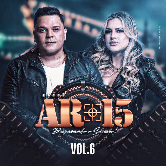 Banda AR-15 – So Quero Amor
