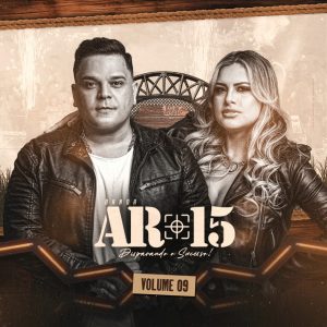 Banda AR-15 – Equipe Ts
