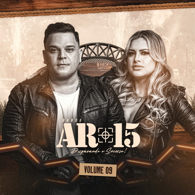 Banda AR-15 – Rainha