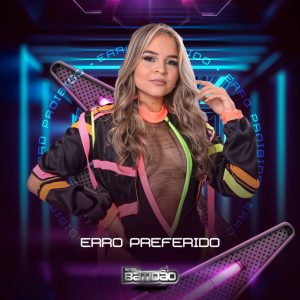 Banda Batidão – Erro Preferido