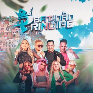 Banda Batidão do Melody – Me Enganou