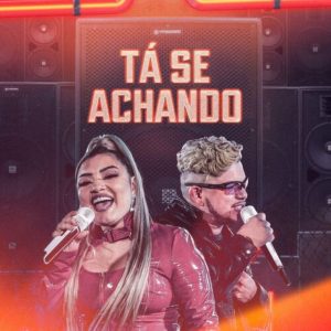 Banda Batidão do Melody – Ta Se Achando